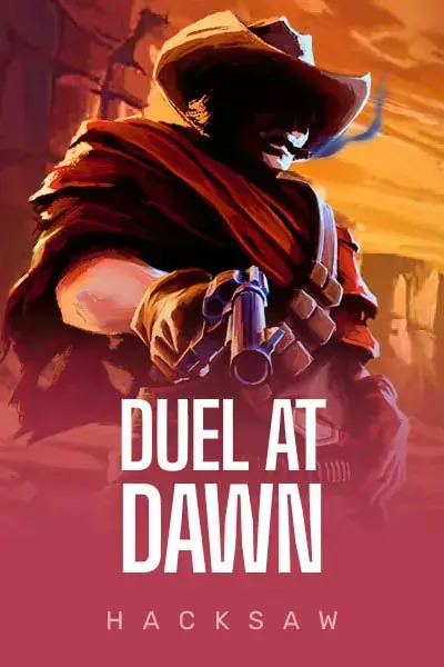 Machine à sous Duel at Dawn