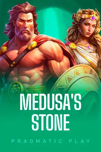 Machine à sous Medusa's Stone
