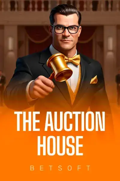 Machine à sous The Auction House