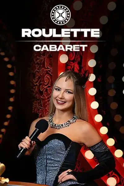 Roulette Cabaret en direct